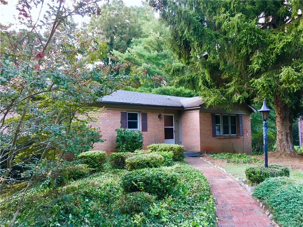 Property image 1 at 109 Shannon Road, Hendersonville, NC 28791