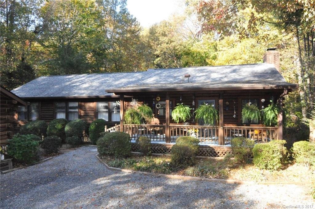 Property image 1 at 190 Case Street, Columbus, NC 28722