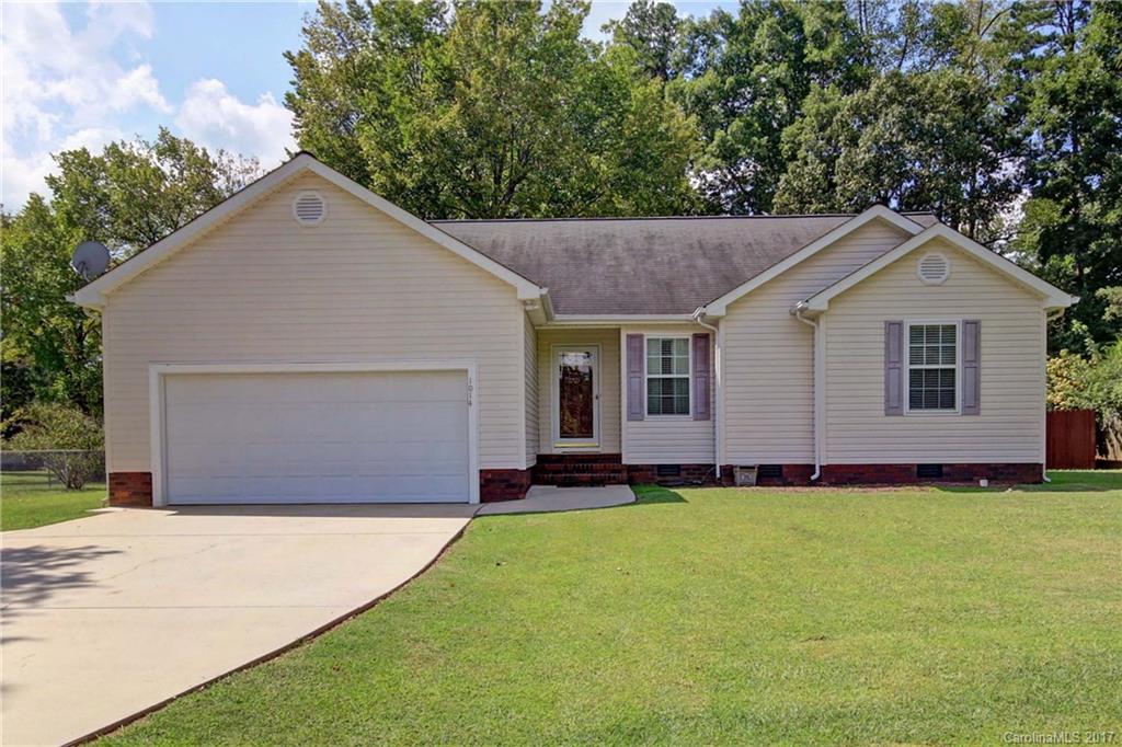 1014 Coddle Creek Road