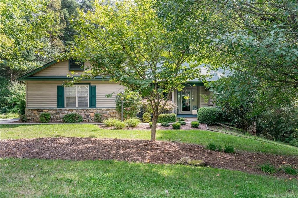 Property image 1 at 13 Tall Pines Road, Hendersonville, NC 28739