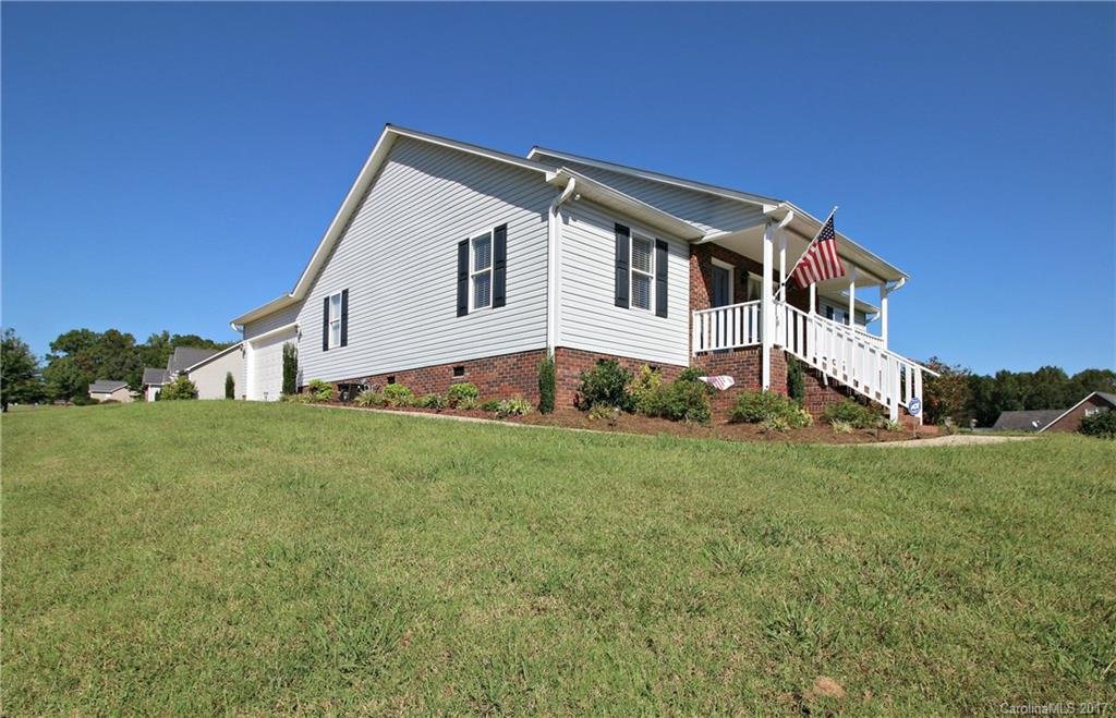 Property image 1 at 1210 Mill Wheel Drive, Salisbury, NC 28146