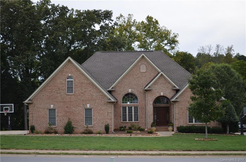 Property image 1 at 1211 Bugle Lane, Newton, NC 28658