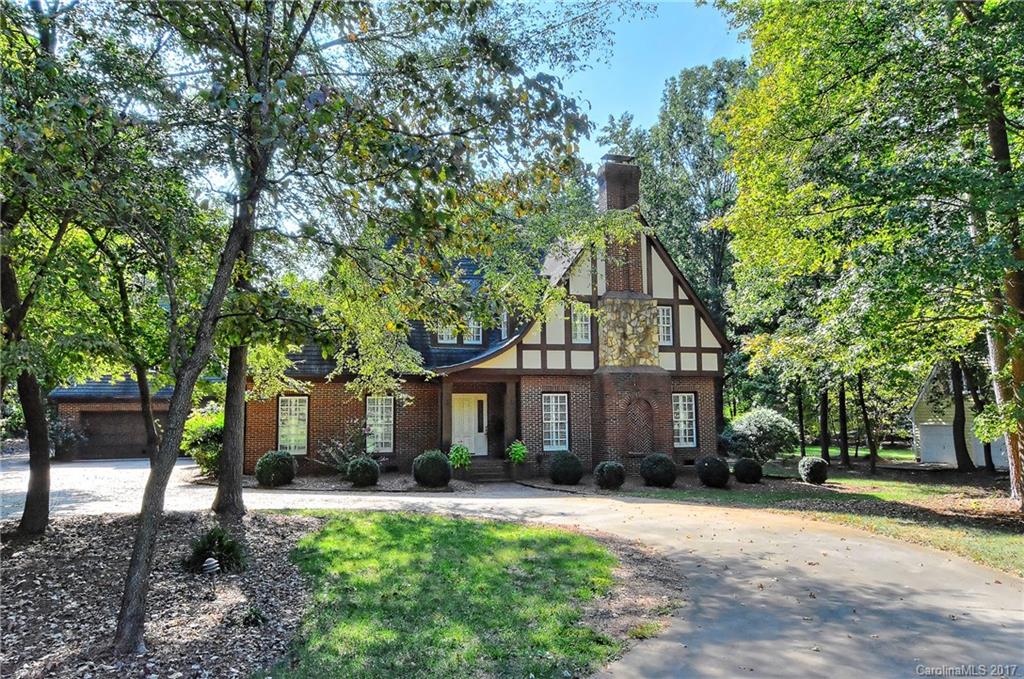 Property image 1 at 2745 Rolling Hills Drive, Monroe, NC 28110