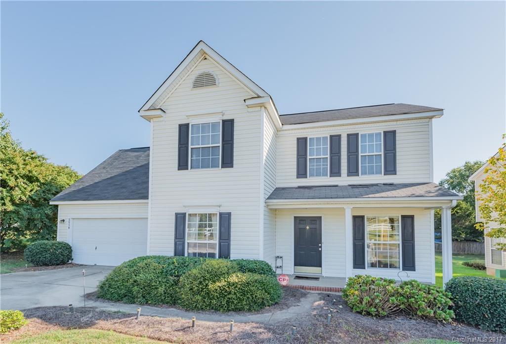 Property image 1 at 2518 Celosia Drive, Charlotte, NC 28262