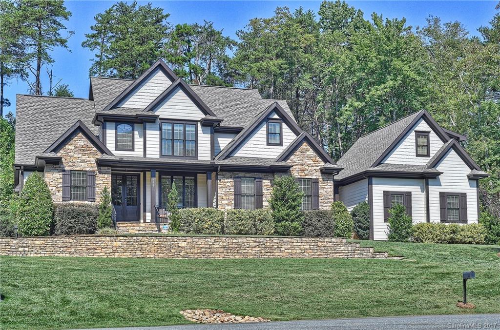 133 Fulton Farms Lane