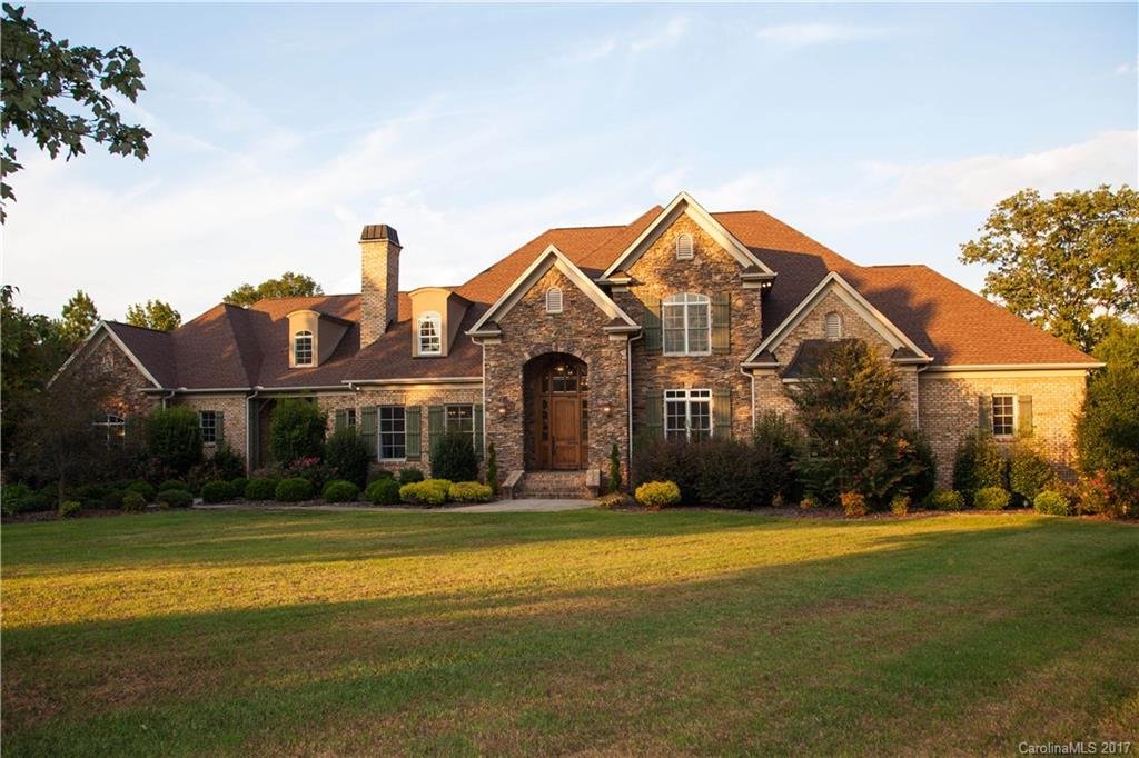 Property image 1 at 4615 Dovefield Lane, Kannapolis, NC 28081