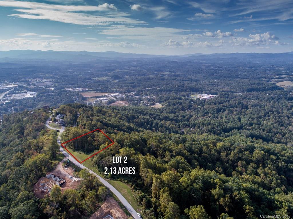 Property image 1 at 20 Longstreet Court, Weaverville, NC 28787