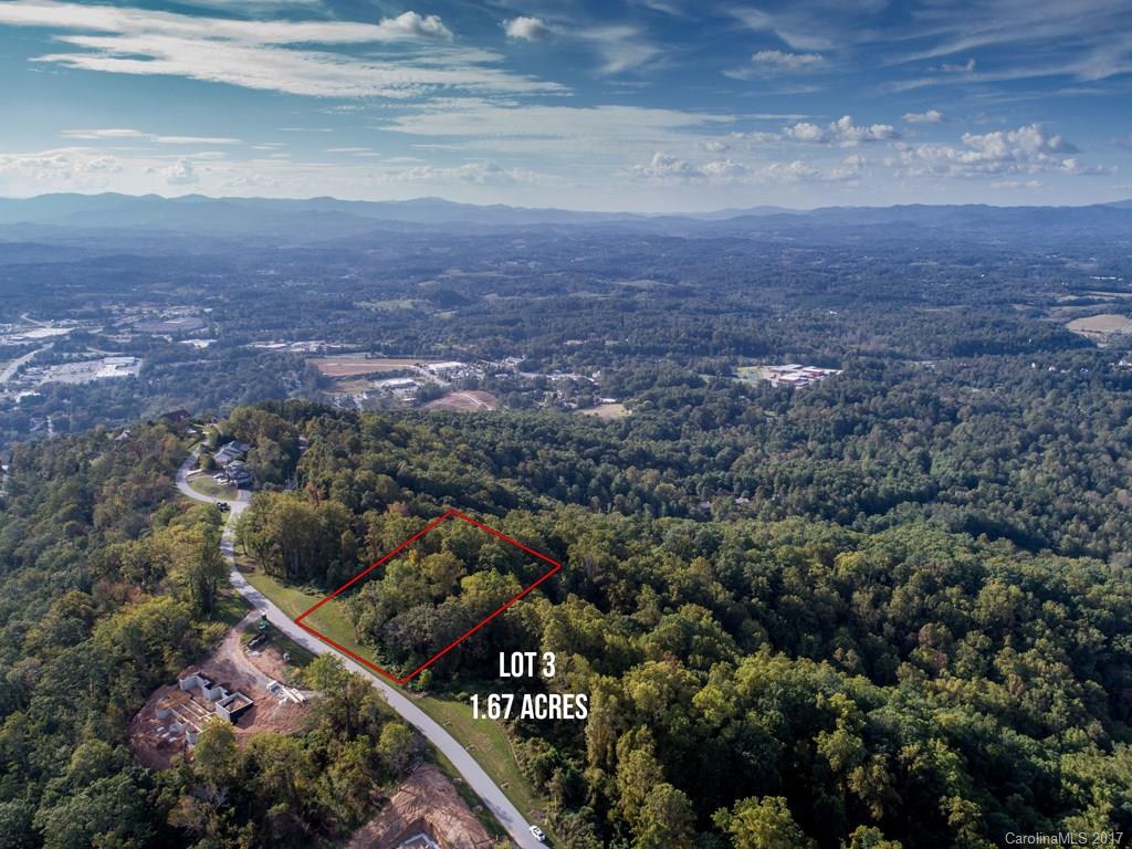 Property image 1 at 30 Longstreet Court, Weaverville, NC 28787