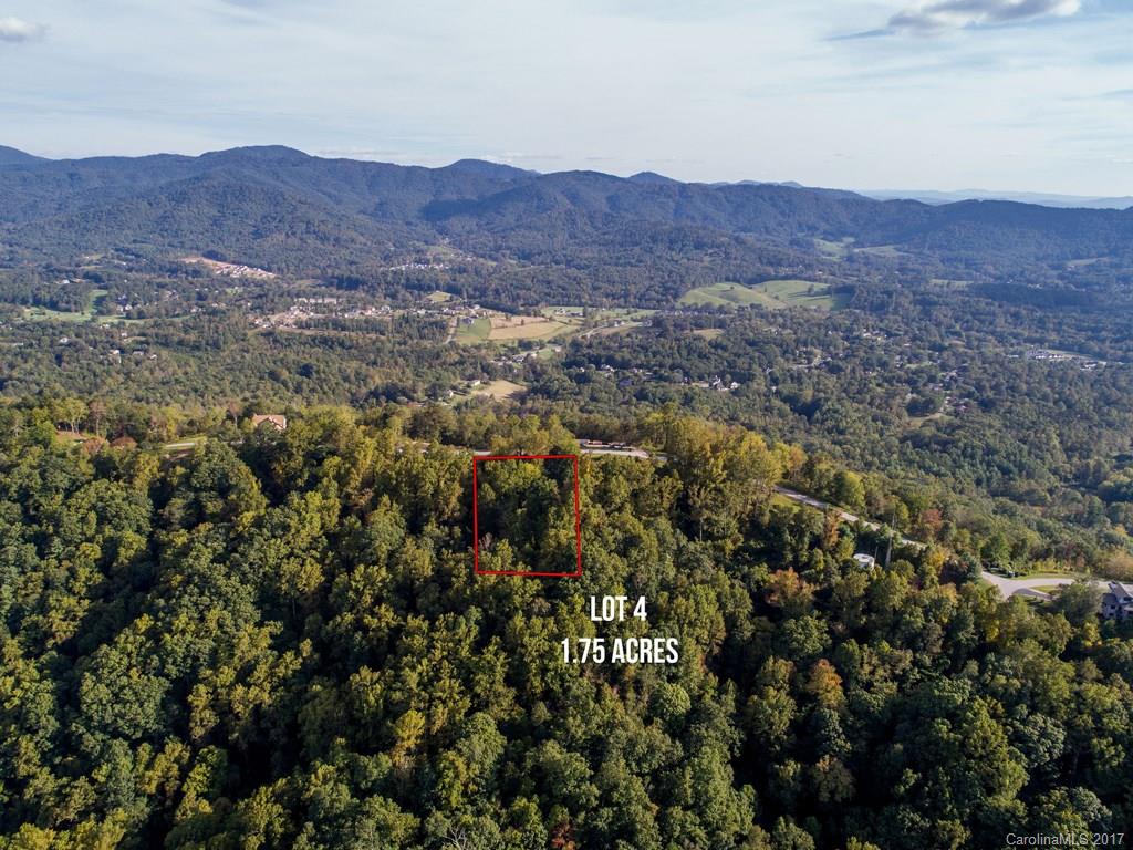 Property image 1 at 36 Longstreet Court, Weaverville, NC 28787