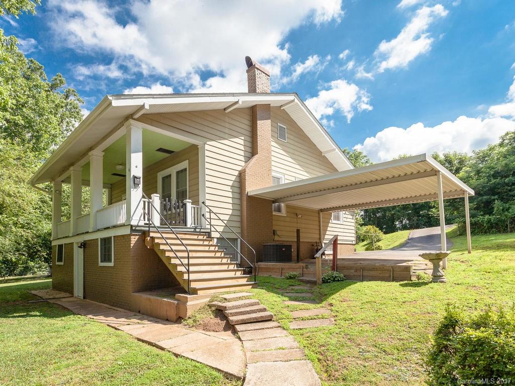 Property image 1 at 6 Parker Road, Asheville, NC 28803