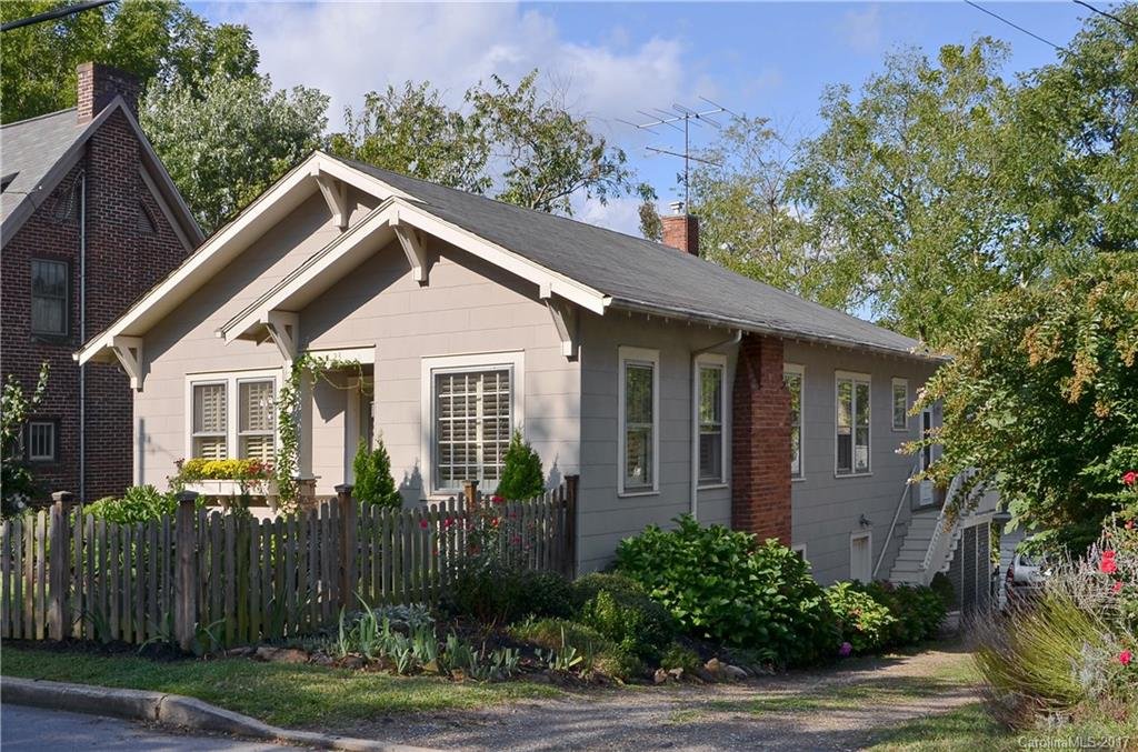 Property image 1 at 23 Melrose Avenue, Asheville, NC 28804