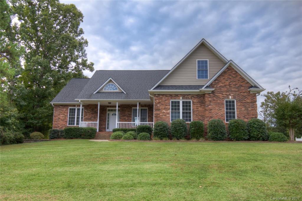 981 Colleton Meadow Drive