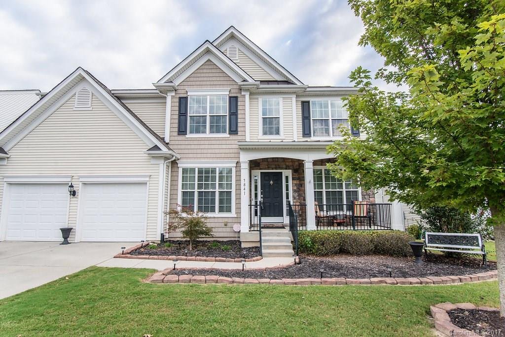 Property image 1 at 7841 Lamington Drive, Fort Mill, SC 29707