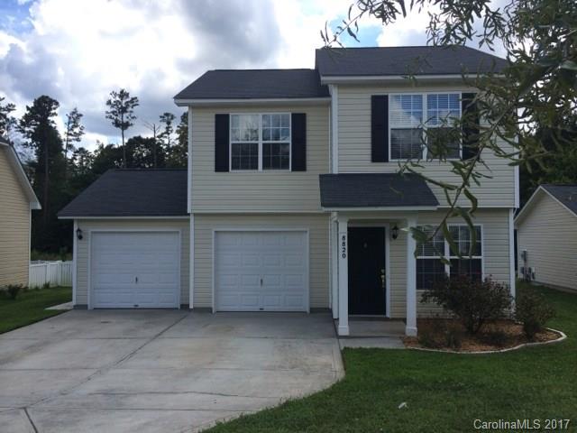 Property image 1 at 8820 Cornwall Street, Locust, NC 28097