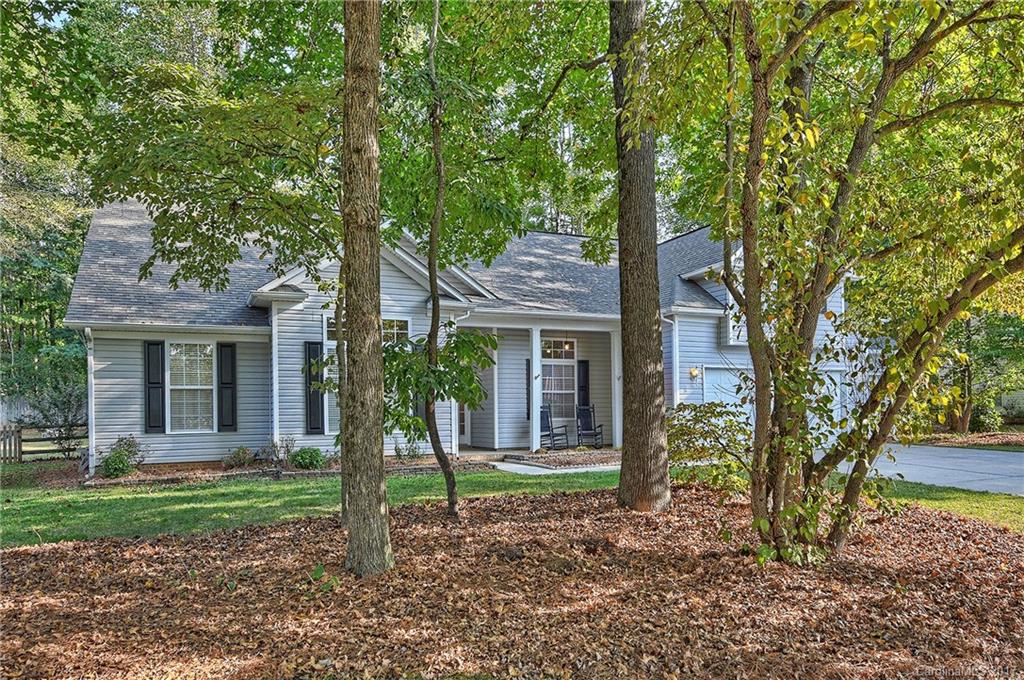 Property image 1 at 10801 Heather Nicole Lane, Mint Hill, NC 28227