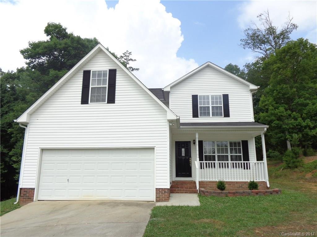 Property image 1 at 1115 Lofton Court, Concord, NC 28025