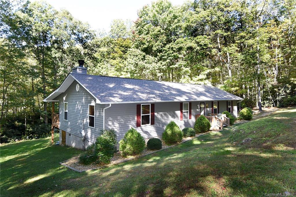 Property image 1 at 31 Notre Dame Lane, Clyde, NC 28721
