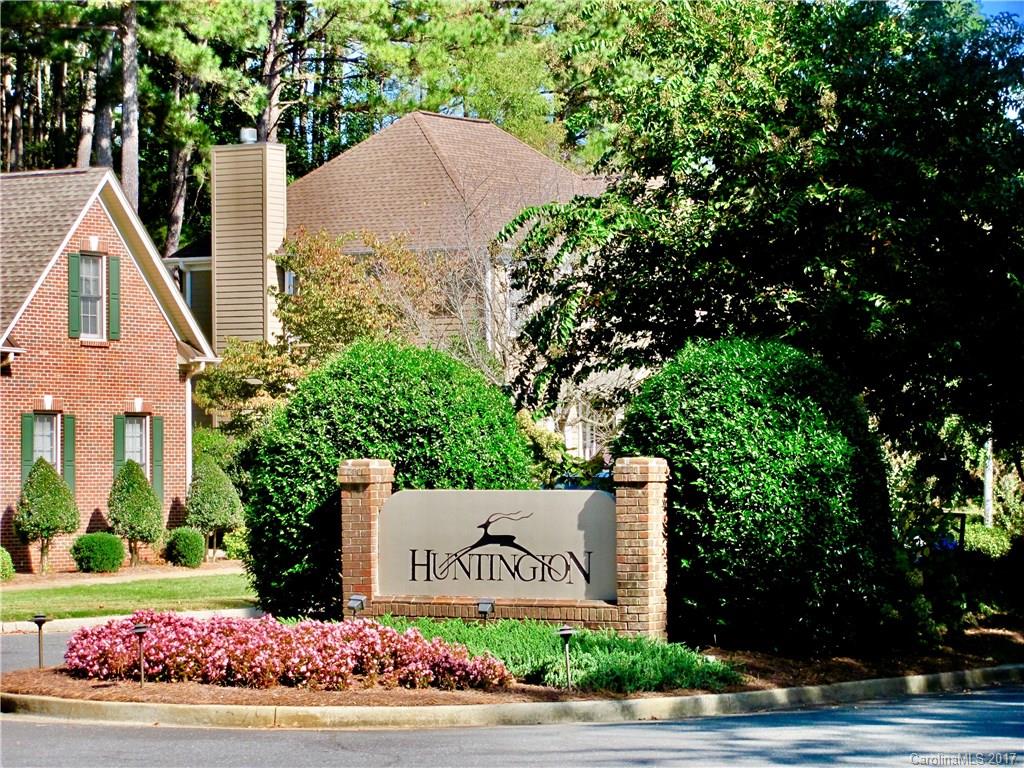 1638 Huntcliff Drive