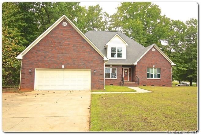 Property image 1 at 8204 Bella Vista Court, Charlotte, NC 28216