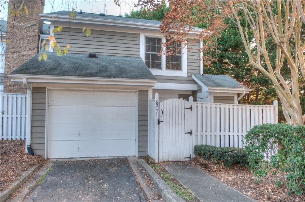 Property image 1 at 8231 Tradd Court, Charlotte, NC 28210