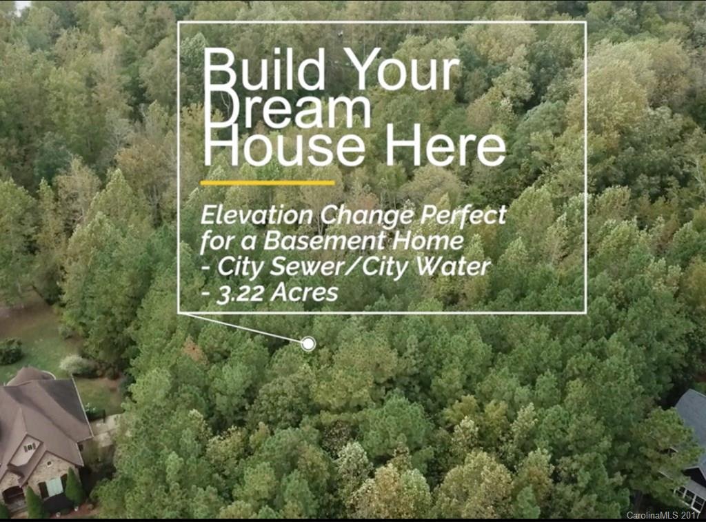 Property image 1 at 3022 Cowhorn Branch Court, Waxhaw, NC 28173