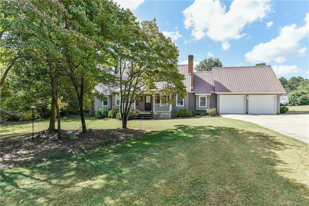 1125 Peach Farm Road