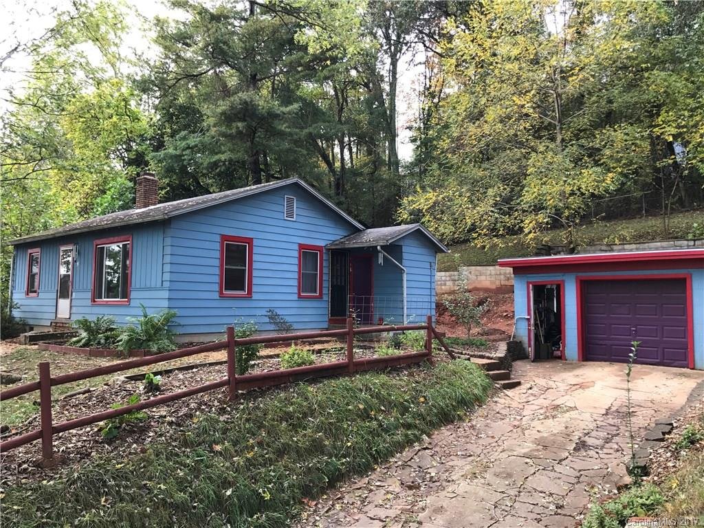 Property image 1 at 82 Stradley Mountain Road, Asheville, NC 28806