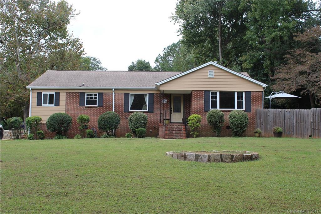 Property image 1 at 938 Sewickley Drive, Charlotte, NC 28209