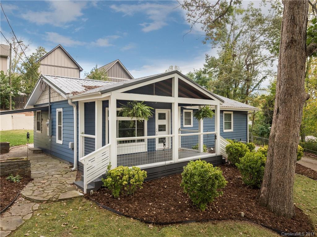 Property image 1 at 34 New Jersey Avenue, Asheville, NC 28806