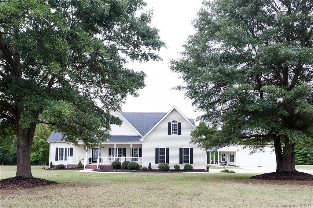 Property image 1 at 501 Pearl Place, York, SC 29745