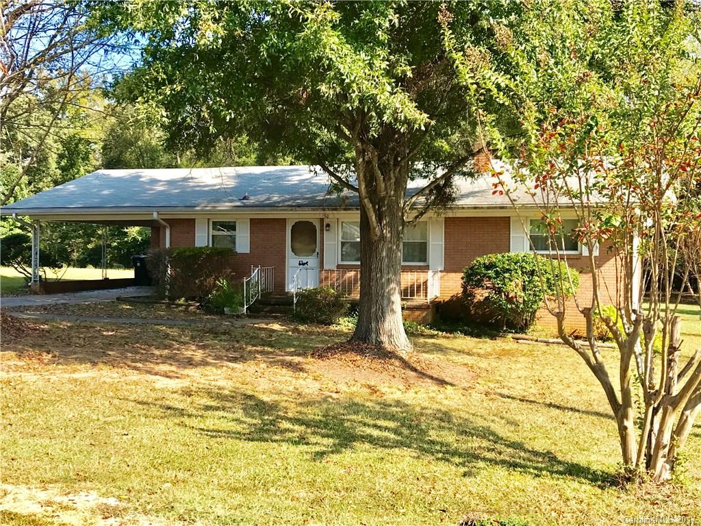 Property image 1 at 50 Fleetwood Drive, Concord, NC 28027