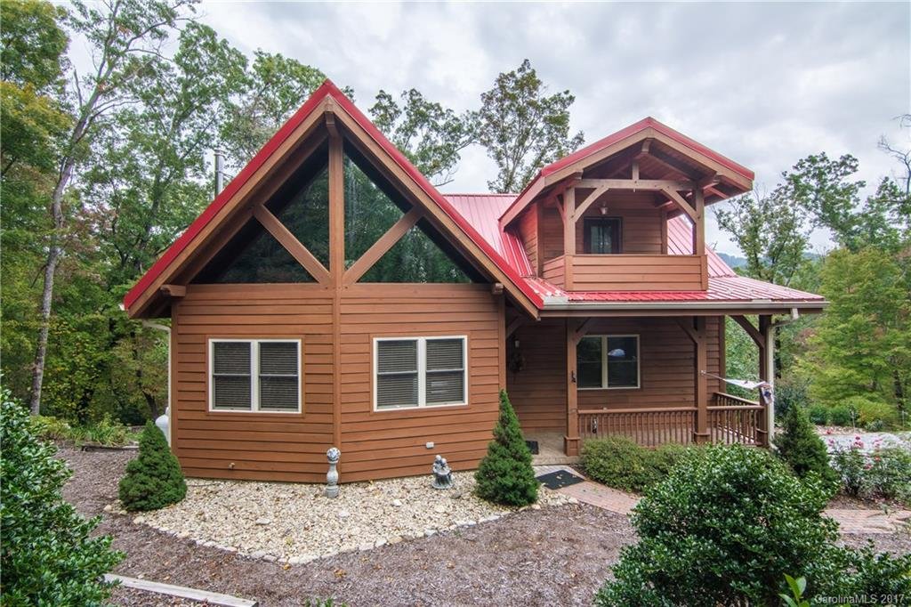 Property image 1 at 240 Crooked Creek Estate, Old Fort, NC 28762