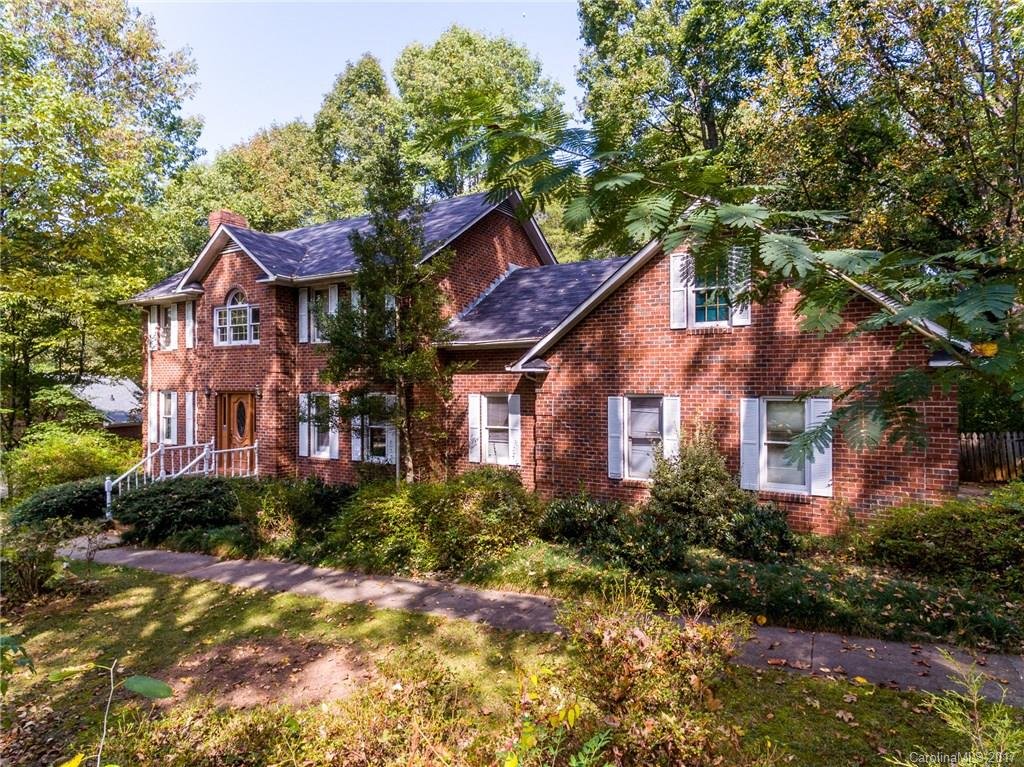 9921 Drawbridge Drive