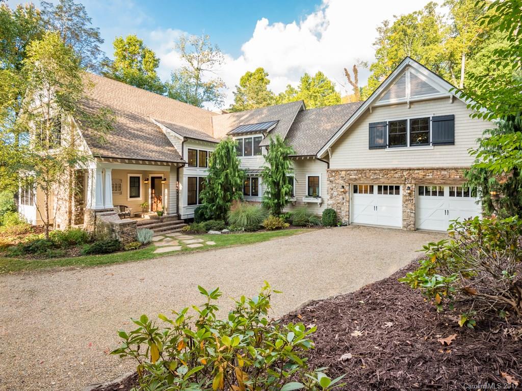 Property image 1 at 167 Pavilion Lane, Waynesville, NC 28786