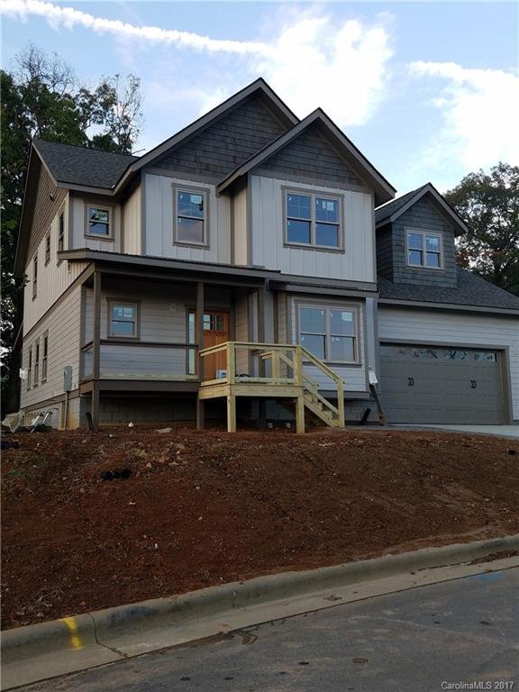 Property image 1 at 19 Shaker Court, Asheville, NC 28805