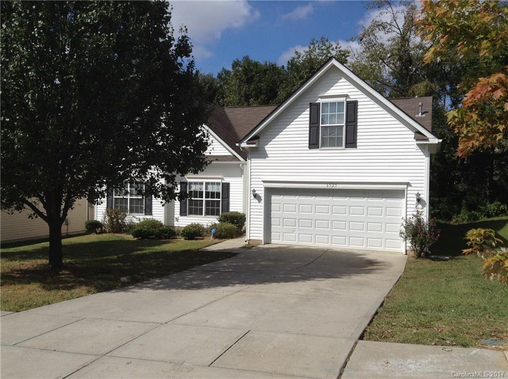 Property image 1 at 6525 Sackett Way, Charlotte, NC 28269