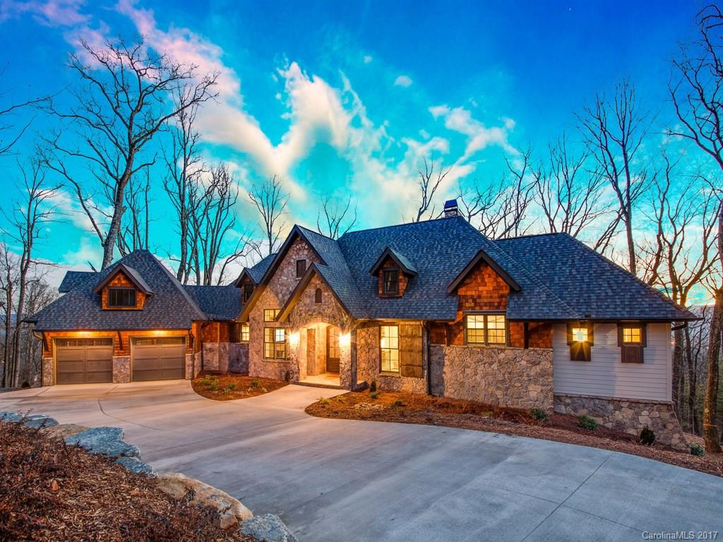 Property image 1 at 102 Old Forest Drive, Asheville, NC 28803