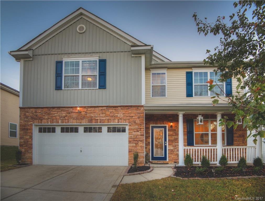 Property image 1 at 425 Garden Grove Road, Fort Mill, SC 29708