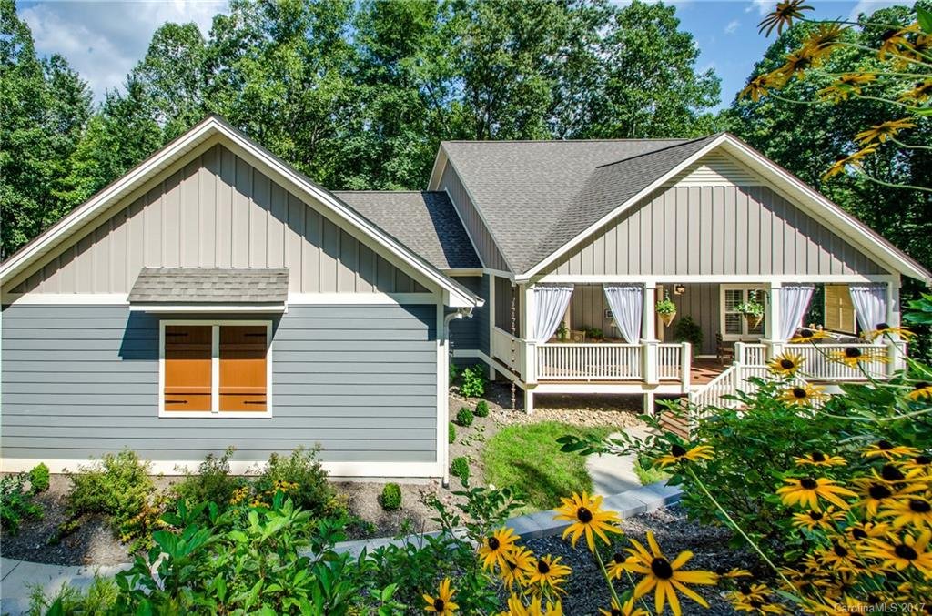 Property image 1 at 31 Jr Estates Drive, Candler, NC 28715