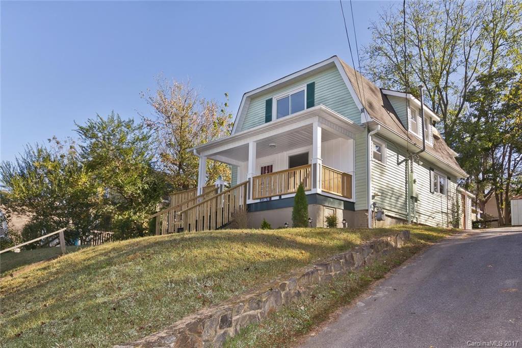 Property image 1 at 50 Fulton Street, Asheville, NC 28801