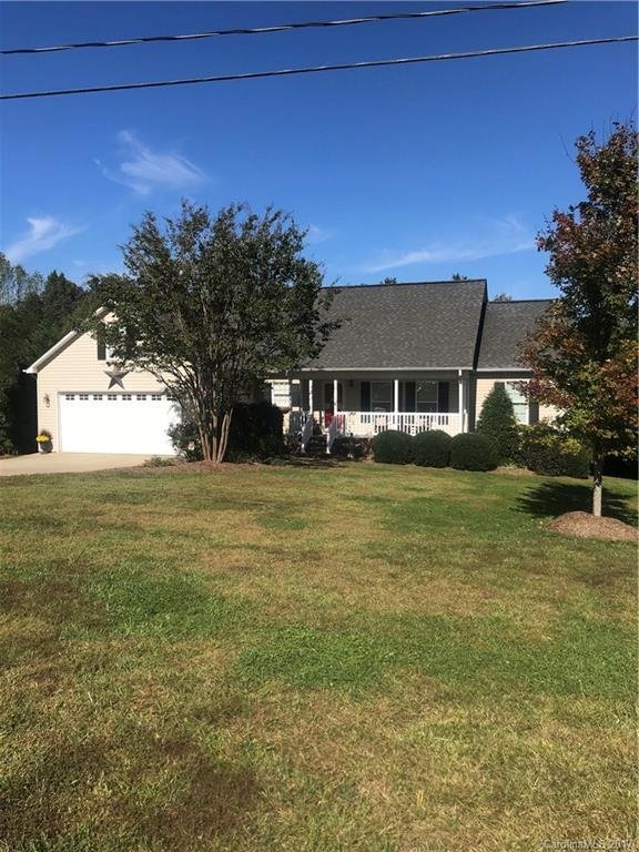 Property image 1 at 4445 Briarcreek Road, Maiden, NC 28650