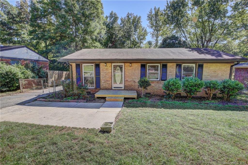 Property image 1 at 1008 Claremont Road, Charlotte, NC 28214