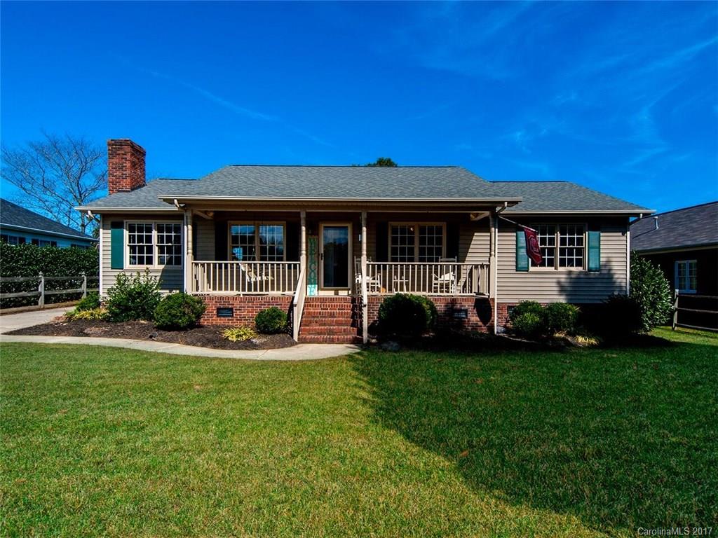 Property image 1 at 3650 Farm Lake Drive, Concord, NC 28027