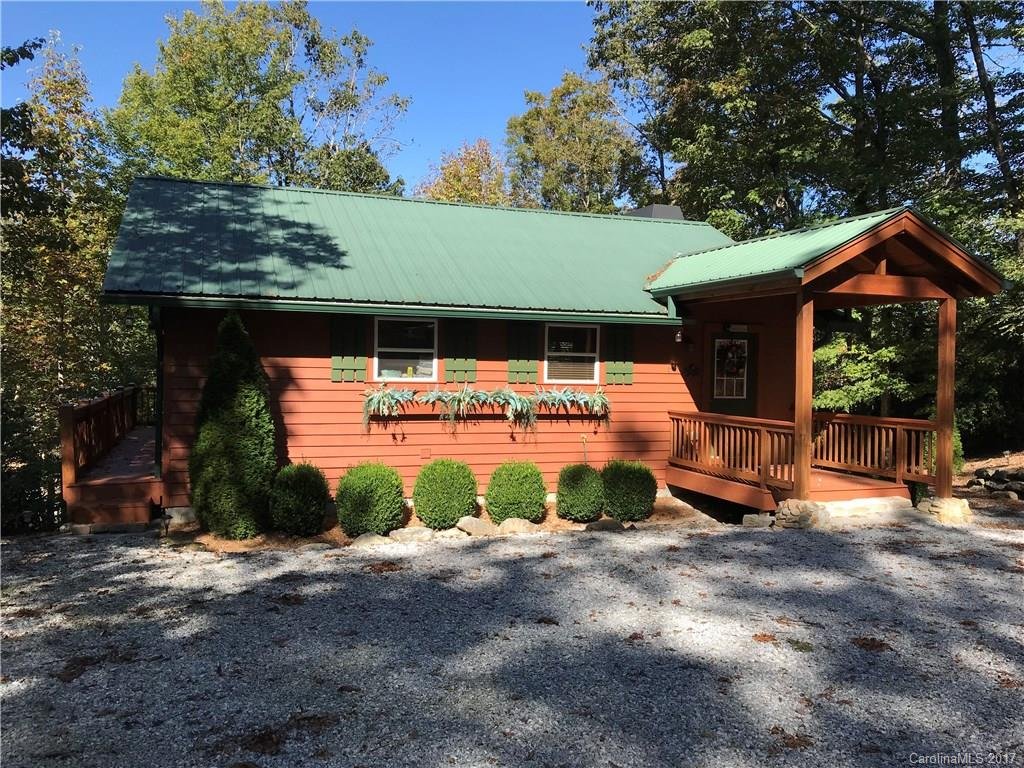 Property image 1 at 90 Falls View Drive, Lake Toxaway, NC 28747