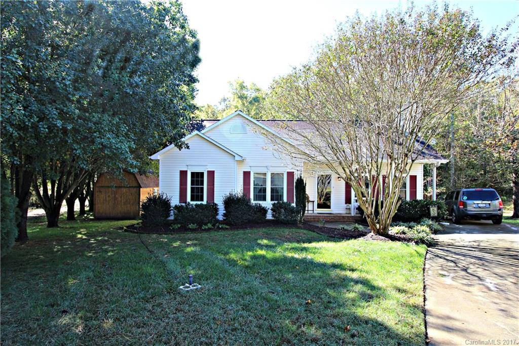 Property image 1 at 8524 Quay Farm Court, Harrisburg, NC 28075