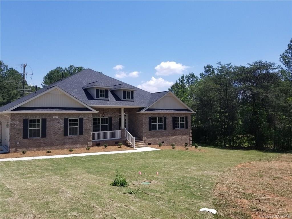 Property image 1 at 145 Tall Fern Loop, Mooresville, NC 28117