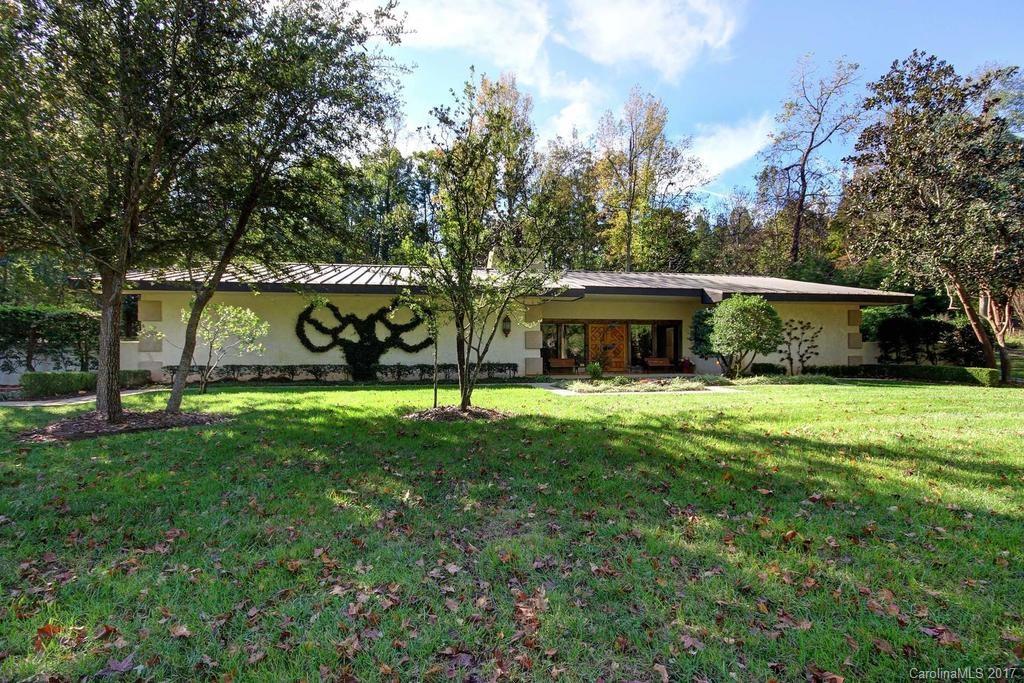 Property image 1 at 203 Shady Cove Road, Troutman, NC 28166