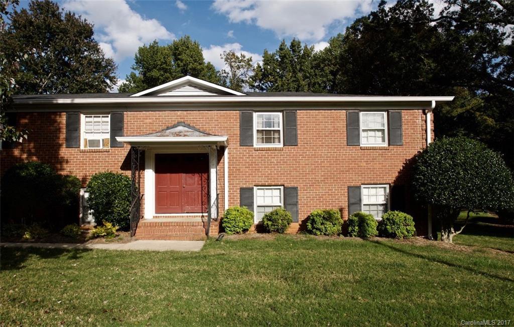 Property image 1 at 4121 Walker Road, Charlotte, NC 28211