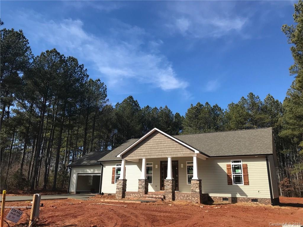 Property image 1 at 7180 Sparrow Lane, Vale, NC 28168