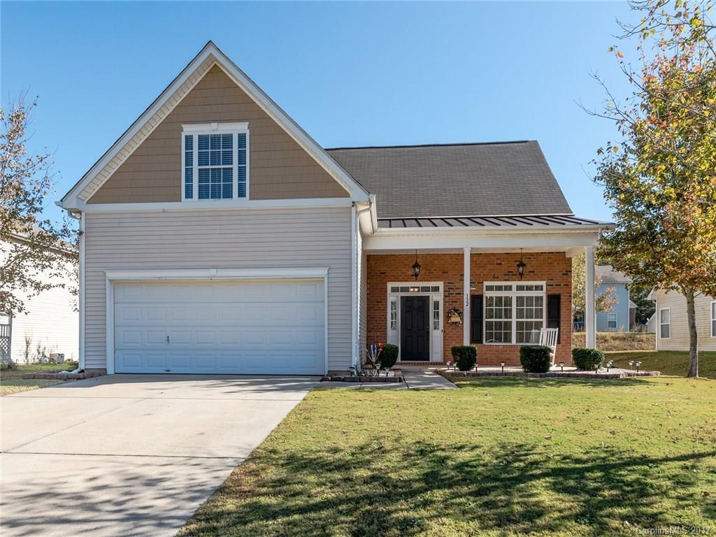 132 Emily Crest Lane